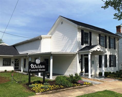 Walden funeral home - Nov 24, 2022 · Marvin Holt's passing on Wednesday, November 23, 2022 has been publicly announced by Walden Funeral Home in Perryville, KY.According to the funeral home, the following services have been scheduled: Vi 